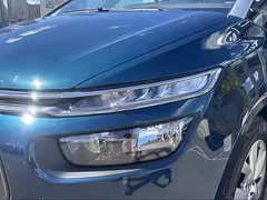 Citroen C4 Grand Spacetourer — Изображение 20