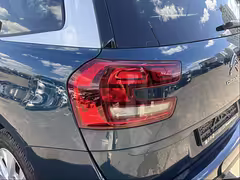 Citroen C4 Grand Spacetourer — Изображение 21