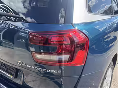 Citroen C4 Grand Spacetourer — Изображение 22