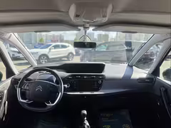 Citroen C4 Grand Spacetourer — Изображение 23