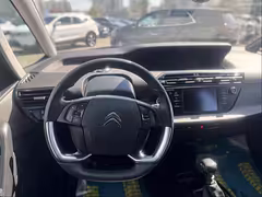Citroen C4 Grand Spacetourer — Изображение 24