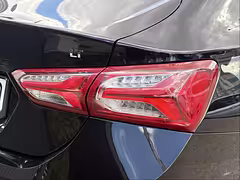 Chevrolet Malibu IX · Рестайлинг — Изображение 11