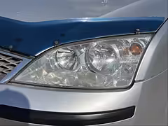 Ford Mondeo III · Рестайлинг — Изображение 4