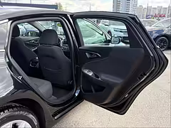 Chevrolet Malibu IX · Рестайлинг — Изображение 12