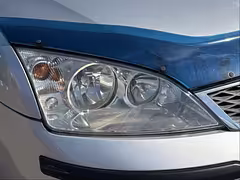 Ford Mondeo III · Рестайлинг — Изображение 5