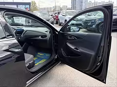 Chevrolet Malibu IX · Рестайлинг — Изображение 14