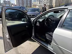 Ford Mondeo III · Рестайлинг — Изображение 6