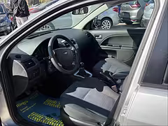 Ford Mondeo III · Рестайлинг — Изображение 7