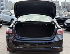 Chevrolet Malibu IX · Рестайлинг — Изображение 21