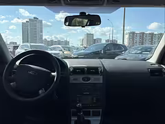 Ford Mondeo III · Рестайлинг — Изображение 16