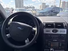 Ford Mondeo III · Рестайлинг — Изображение 17