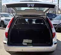 Ford Mondeo III · Рестайлинг — Изображение 19