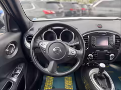 Nissan Juke YF15 — Изображение 24