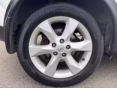 Nissan Juke YF15 — Изображение 25