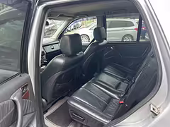Mercedes-Benz M-Класс — Изображение 18