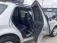 Mercedes-Benz M-Класс — Изображение 19