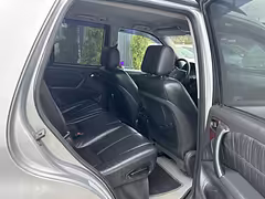 Mercedes-Benz M-Класс — Изображение 20