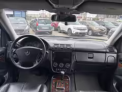 Mercedes-Benz M-Класс — Изображение 21