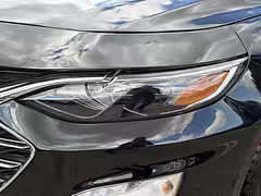 Chevrolet Malibu IX · Рестайлинг — Изображение 4