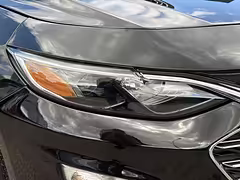 Chevrolet Malibu IX · Рестайлинг — Изображение 5