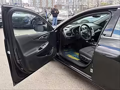Chevrolet Malibu IX · Рестайлинг — Изображение 6