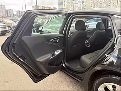 Chevrolet Malibu IX · Рестайлинг — Изображение 8