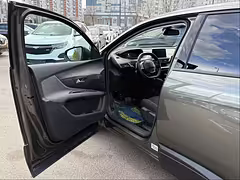 Peugeot 5008 II — Изображение 6