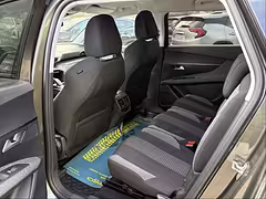 Peugeot 5008 II — Изображение 9