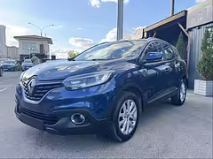 Renault Kadjar I — Изображение 3