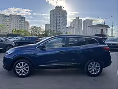 Renault Kadjar I — Изображение 4