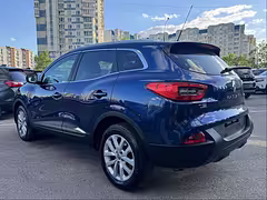 Renault Kadjar I — Изображение 5