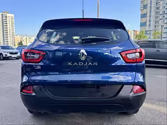 Renault Kadjar I — Изображение 6