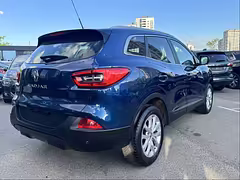 Renault Kadjar I — Изображение 7