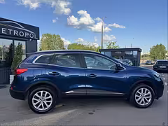 Renault Kadjar I — Изображение 8