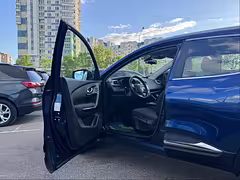 Renault Kadjar I — Изображение 9
