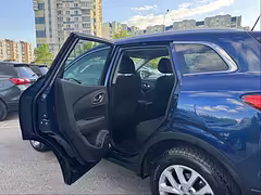 Renault Kadjar I — Изображение 11