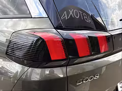 Peugeot 5008 II — Изображение 10
