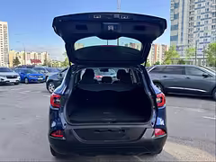 Renault Kadjar I — Изображение 13