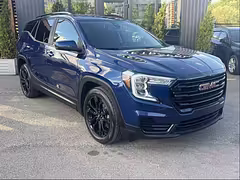 GMC Terrain II · Рестайлинг — Изображение 2