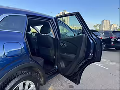 Renault Kadjar I — Изображение 15