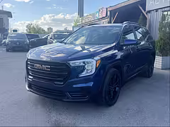 GMC Terrain II · Рестайлинг — Изображение 3