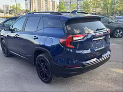 GMC Terrain II · Рестайлинг — Изображение 5