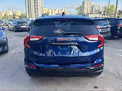 GMC Terrain II · Рестайлинг — Изображение 6