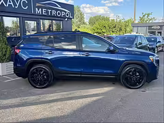 GMC Terrain II · Рестайлинг — Изображение 8