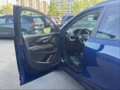 GMC Terrain II · Рестайлинг — Изображение 9