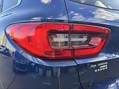 Renault Kadjar I — Изображение 21