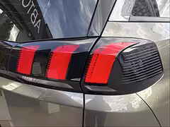 Peugeot 5008 II — Изображение 11
