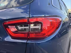 Renault Kadjar I — Изображение 22