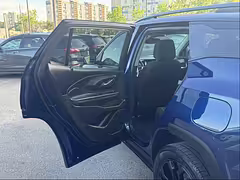 GMC Terrain II · Рестайлинг — Изображение 11