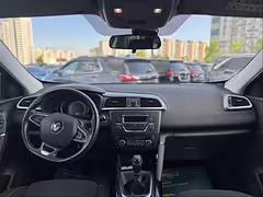 Renault Kadjar I — Изображение 23
